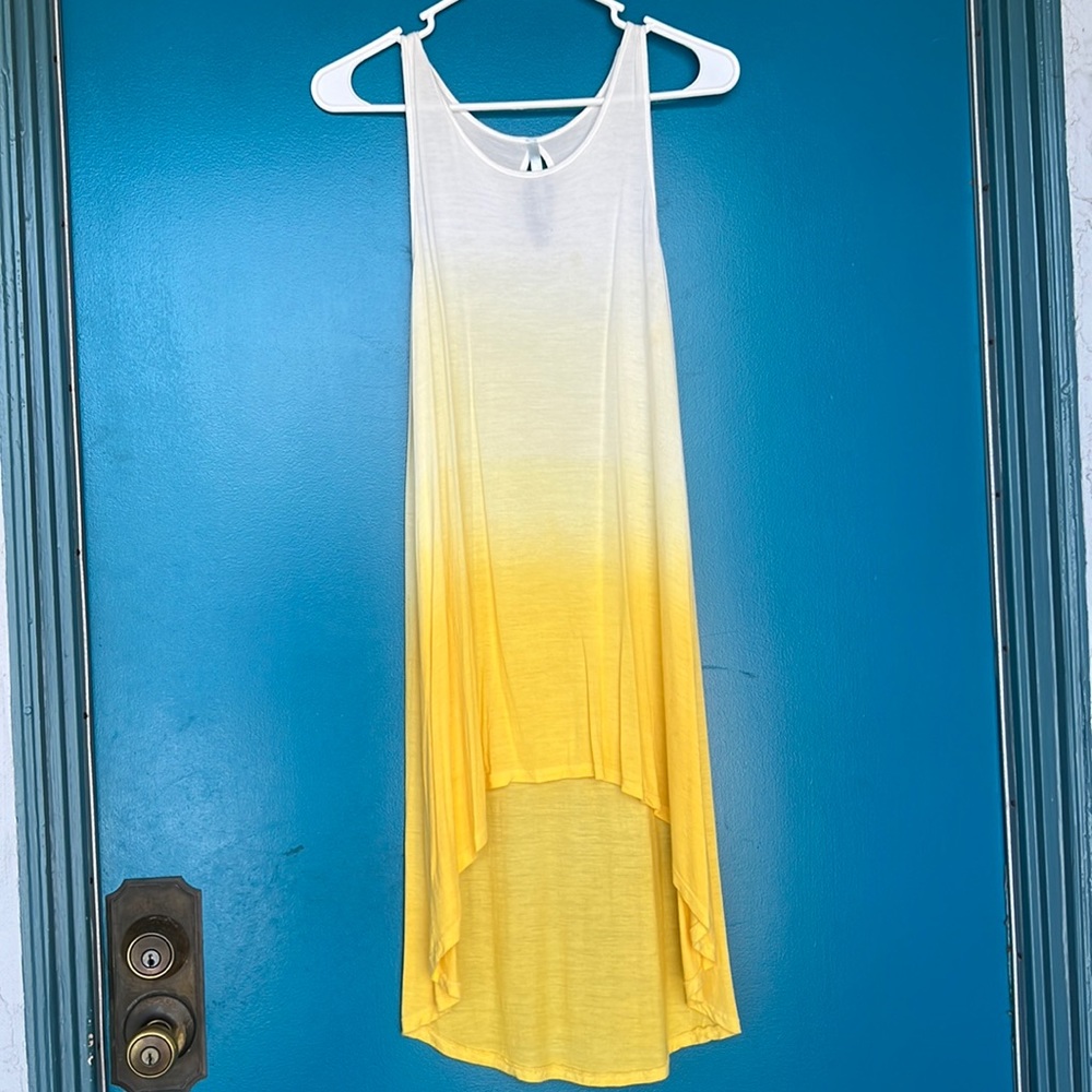 Womens Dress small